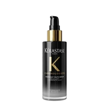 Kérastase Chronologiste Overnight Youth Hair Serum noćni serum za revitalizaciju suhe i beživotne kose