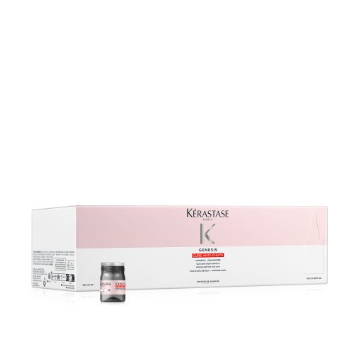 Kérastase Genesis ampule za kosu 10 x 6 ml protiv opadanja