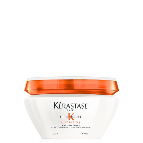Kérastase Paris Nutritive Maska 200ml (za suhu i tanku kosu)