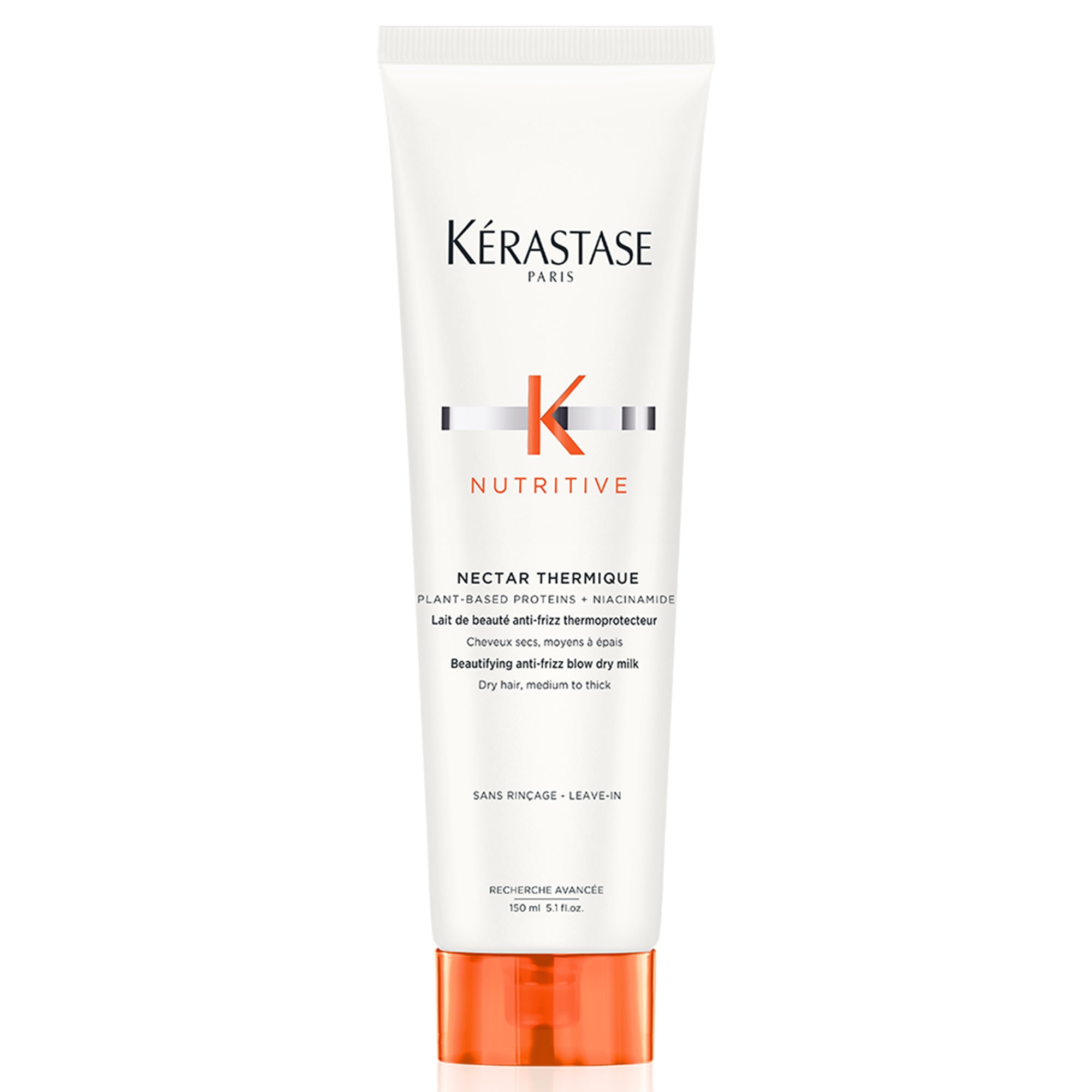 Kérastase Paris Nutritive Nectar Thermique 150ml (za srednje gustu i gustu kosu)