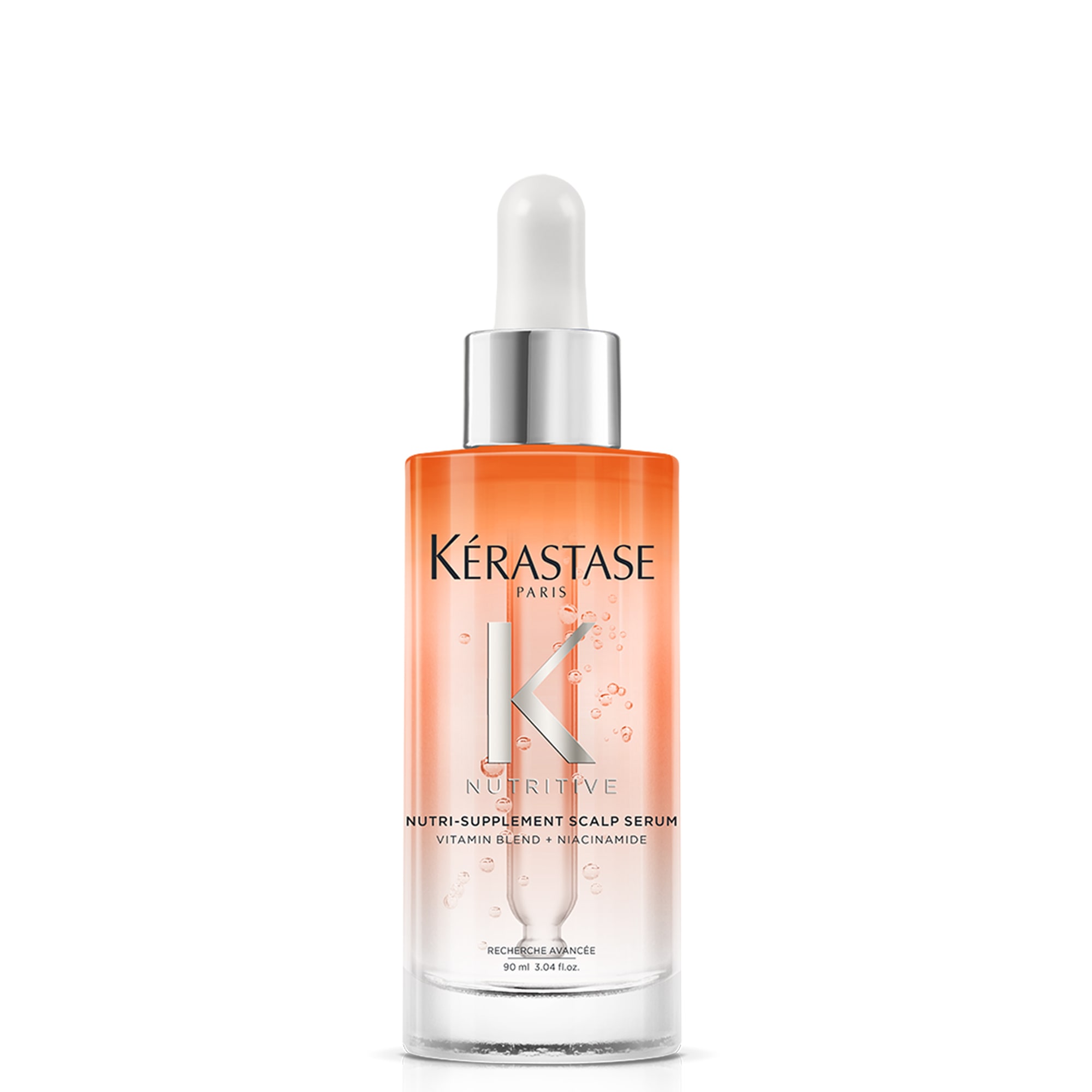 Kérastase Paris Nutritive Nutri-Supplement Hidratantni Serum Za Suho Vlasište 90ml