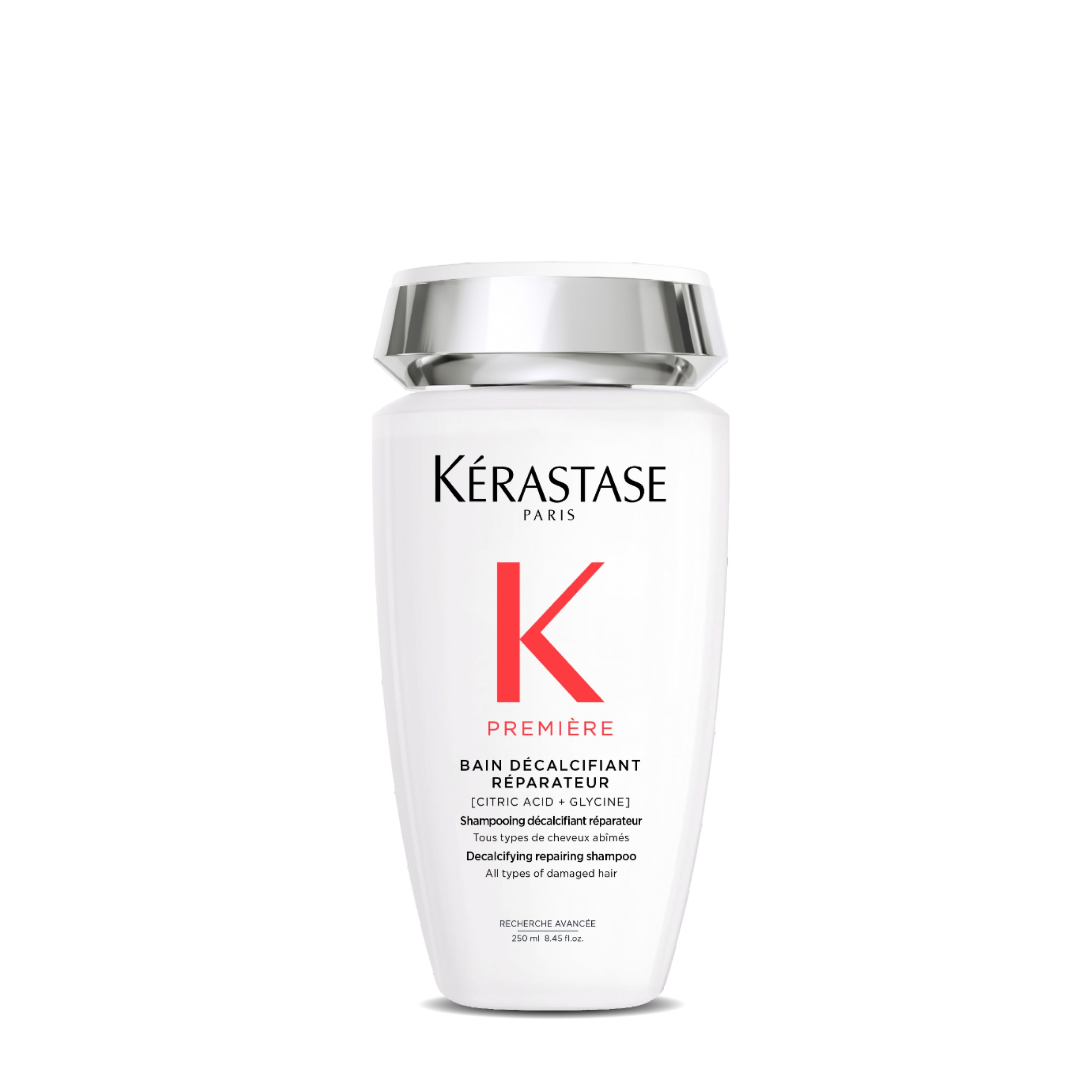 Kérastase Première Bain Décalcifiant Réparateur 250ml – šampon za dekalcifikaciju oštećene kose