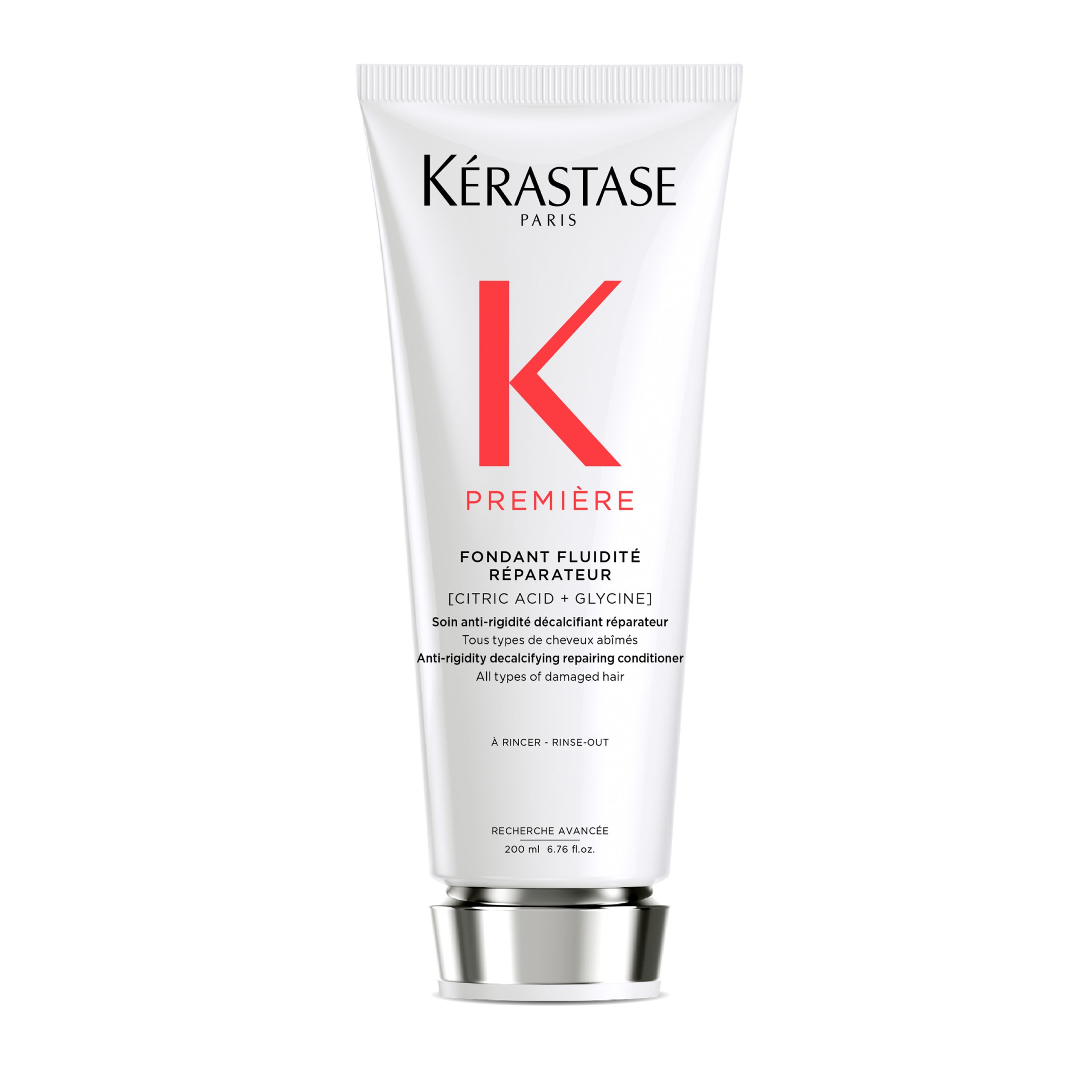 Kérastase Première Fondant Fluidité Réparateur 200ml – regenerator za dekalcifikaciju kose