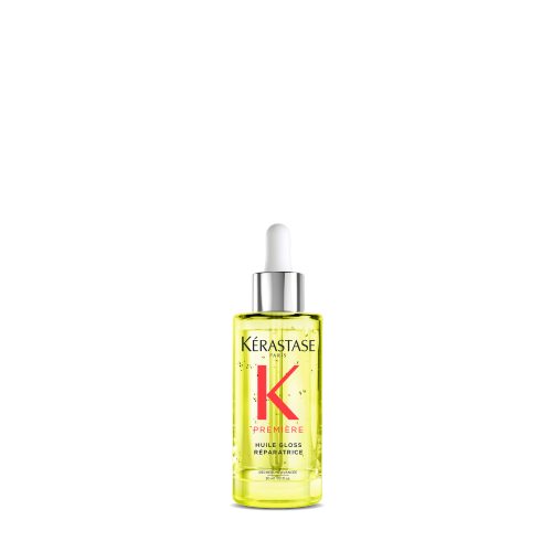 Kérastase Première Huile Gloss Réparatrice 30ml – ulje za sjaj oštećene kose