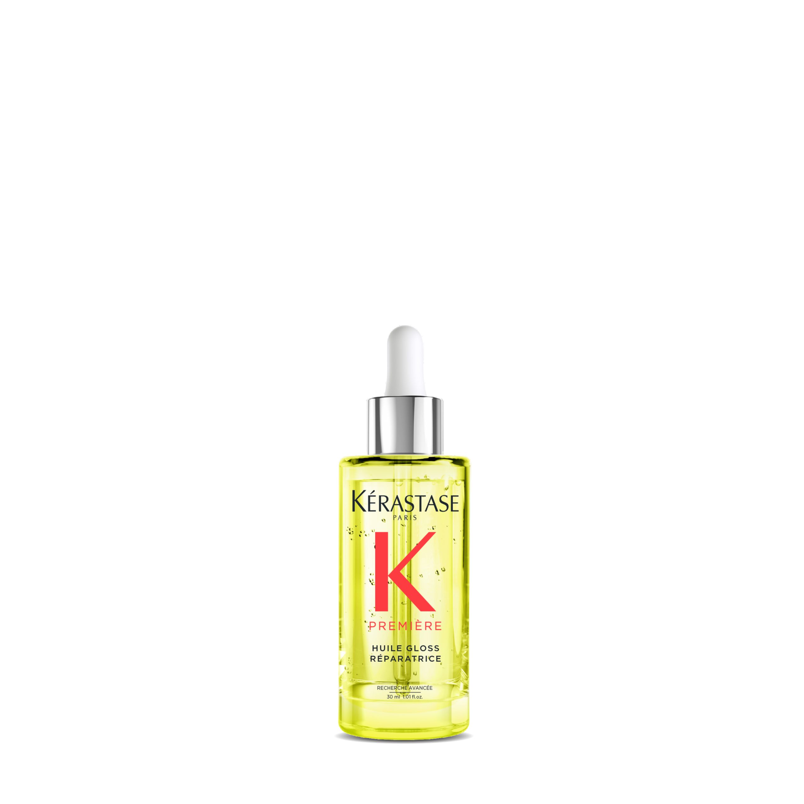 Kérastase Première Huile Gloss Réparatrice 30ml – ulje za sjaj oštećene kose