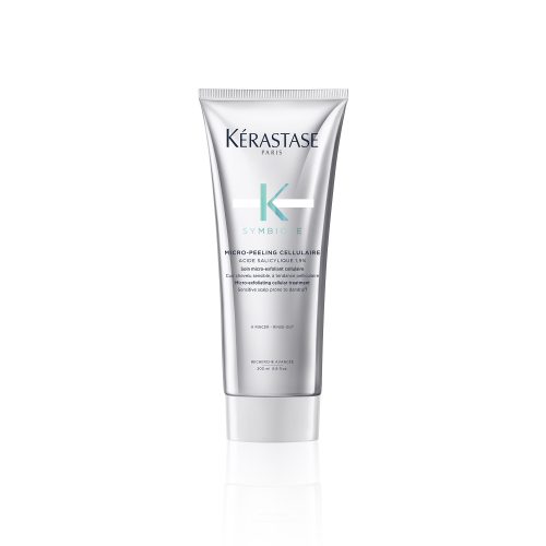Kérastase Symbiose Mikro Piling 200ml – piling za vlasište sklono prhuti
