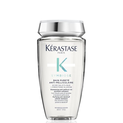 Kérastase Symbiose Bain Pureté Anti-Pelliculaire 250ml – šampon protiv prhuti za masno vlasište