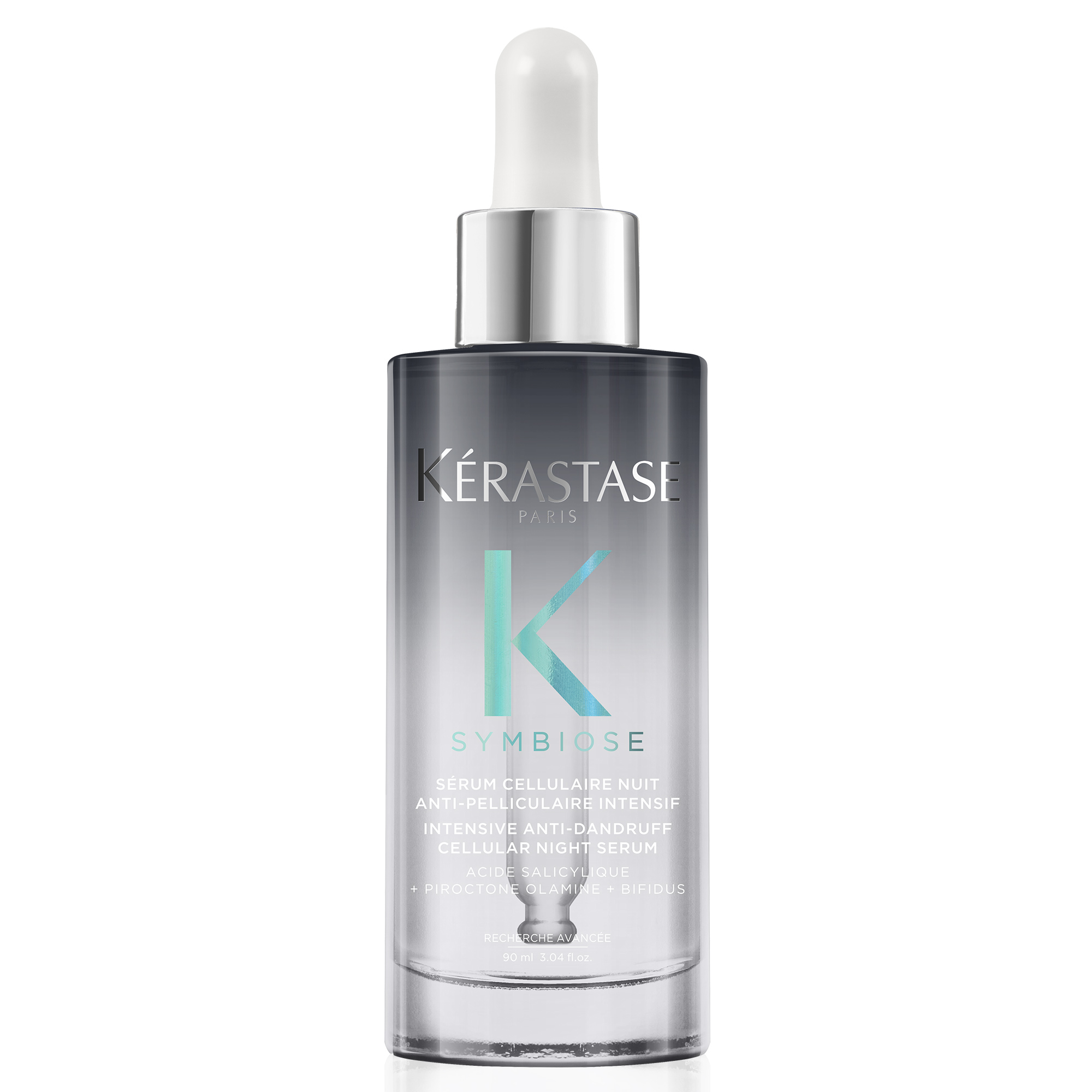 Kérastase Symbiose Serum Nuit Anti-Pelliculaire Intensif 90ml – noćni serum protiv prhuti