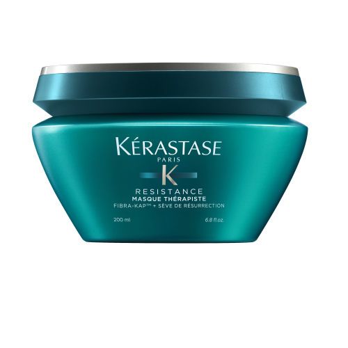 Kérastase Résistance Thérapiste Soin Premier 200ml – njega za tanku i vrlo oštećenu kosu
