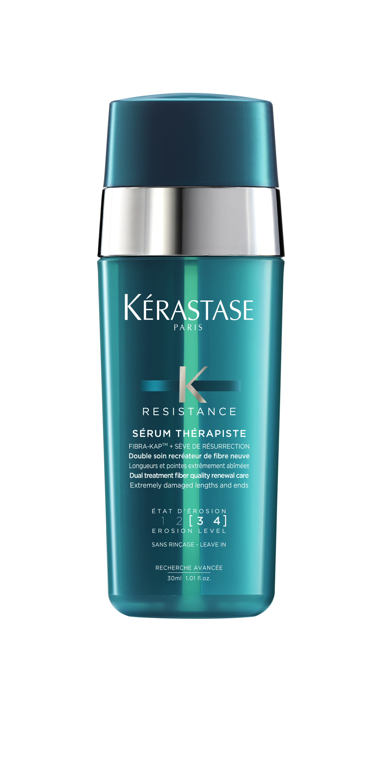 Kérastase Résistance Thérapiste Sérum – serum za vrlo oštećenu i previše tretiranu kosu