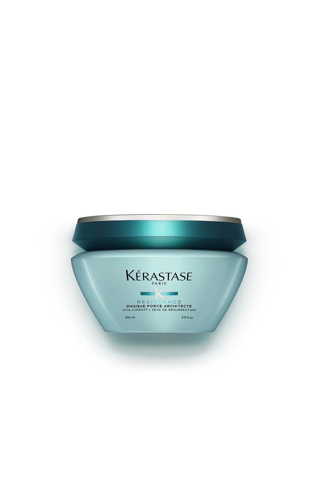 Kérastase Résistance Force Architecte Masque 200ml – maska za rekonstrukciju kose