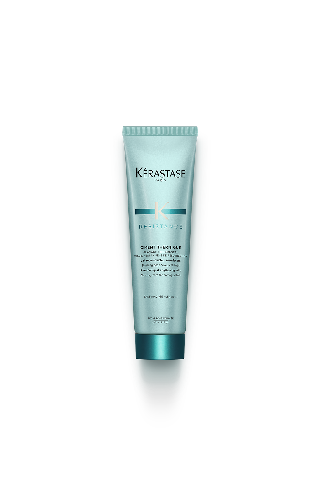 Kérastase Résistance Force Architecte Ciment Thermique 150ml – termozaštitna krema
