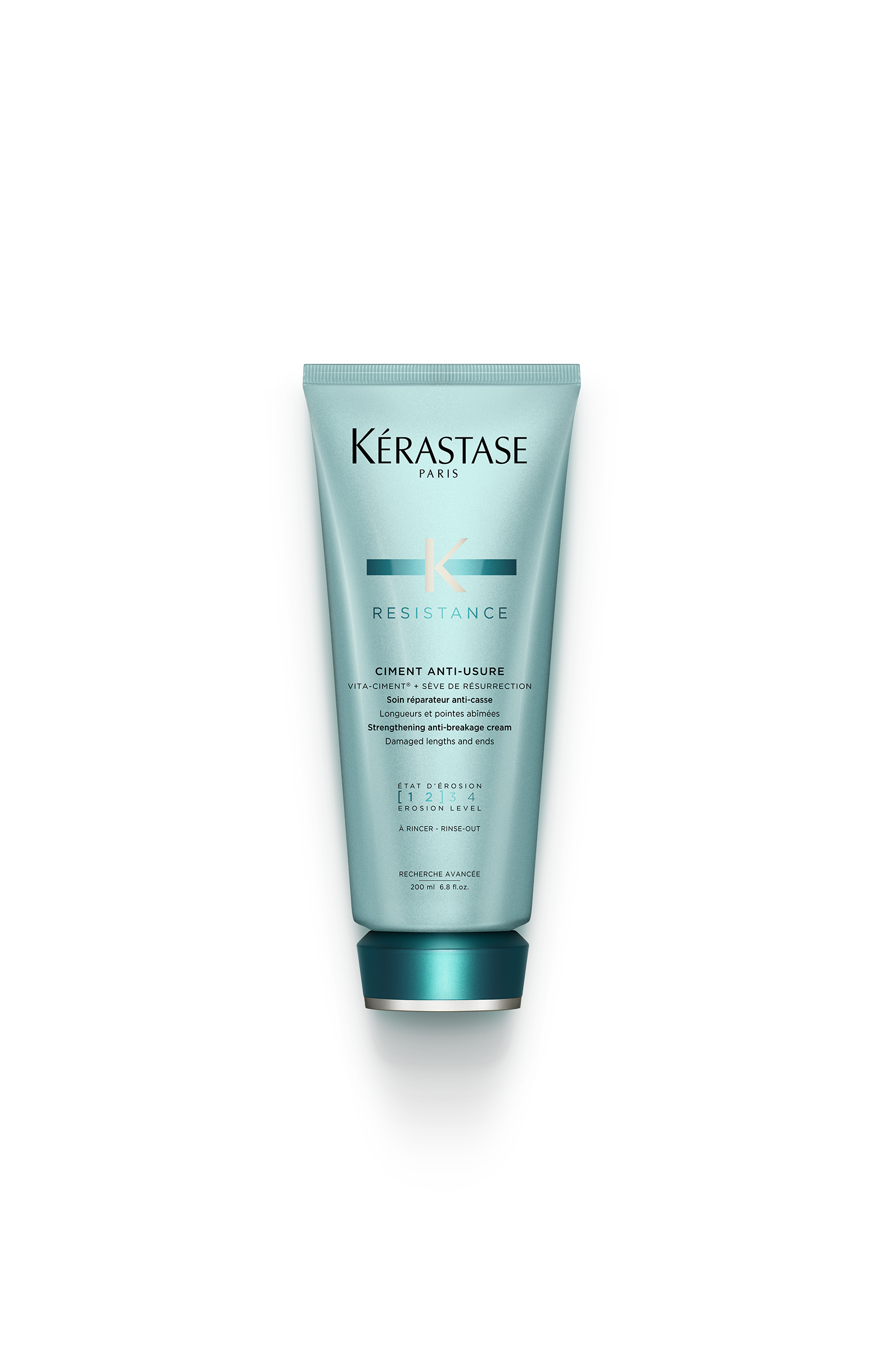 Kérastase Résistance Force Architecte Ciment Anti-Usure 200ml – njega protiv lomljenja kose