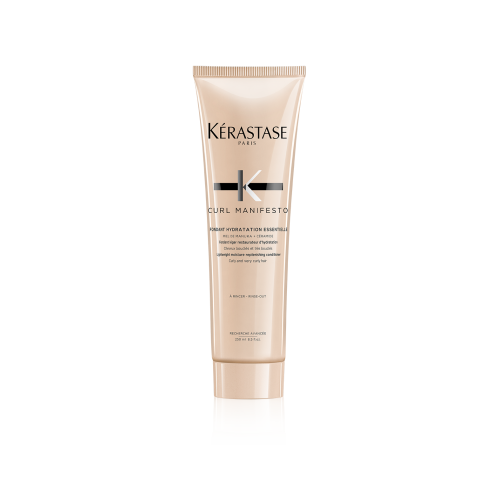 Kérastase Curl Manifesto lagana hidratizirajuća njega 250 ml za kovrčavu kosu