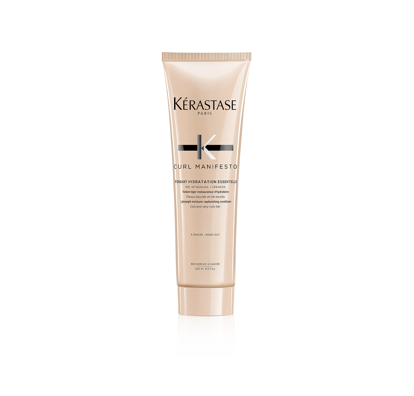 Kérastase Curl Manifesto lagana hidratizirajuća njega 250 ml za kovrčavu kosu