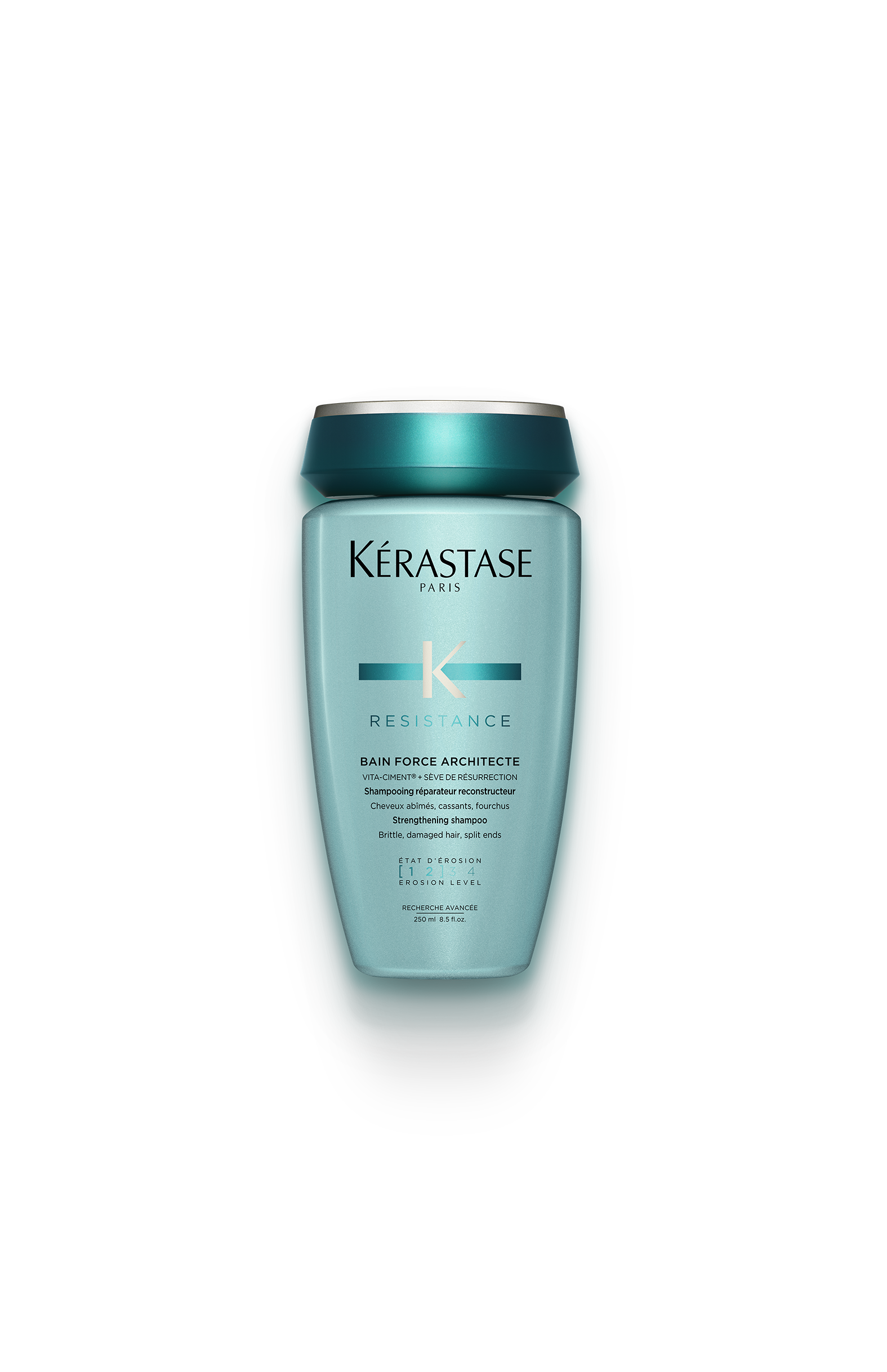Kérastase Résistance Force Architecte Bain 250ml – šampon za rekonstrukciju kose
