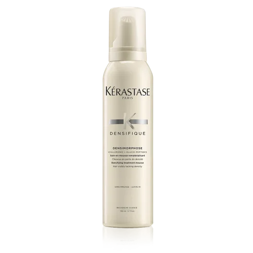 Kérastase Densifique Mousse Densimorphose 150 ml pjena za volumen tanke i prorijeđene kose