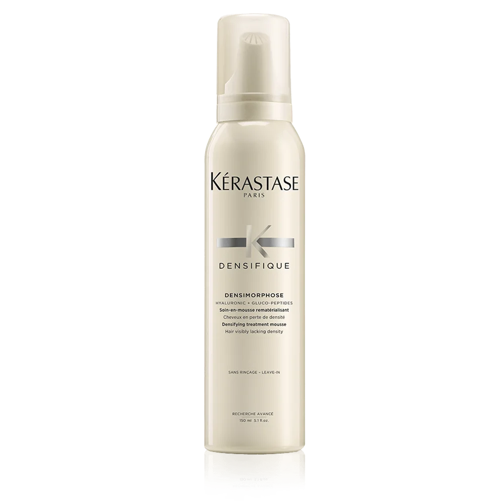 Kérastase Densifique Mousse Densimorphose 150 ml pjena za volumen tanke i prorijeđene kose