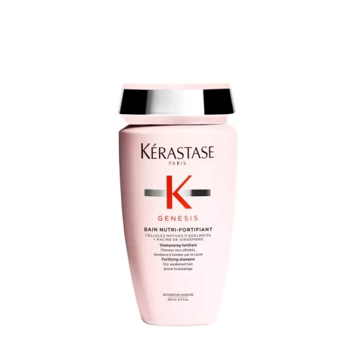 Kérastase Genesis Riche kupka 250 ml za suhu oslabljenu kosu
