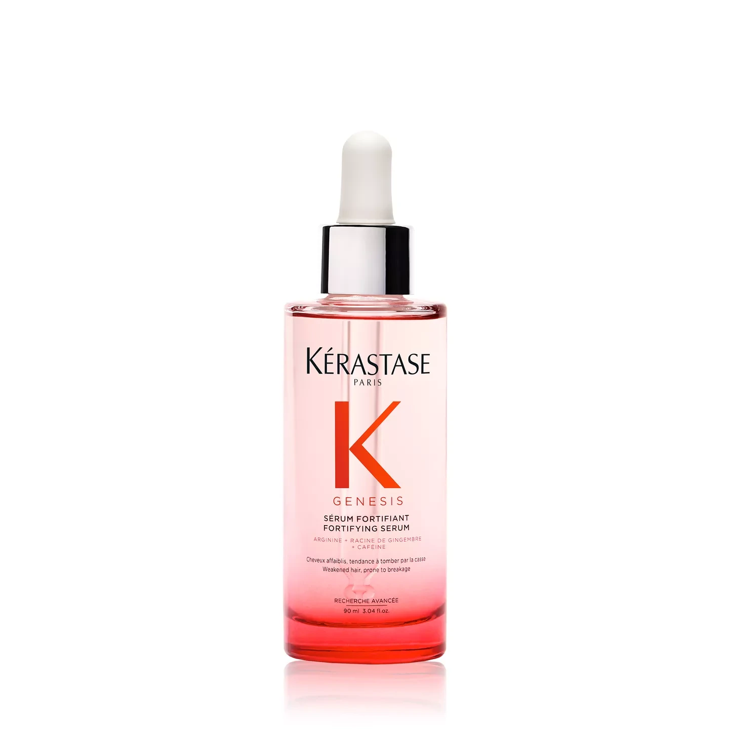 Kérastase Genesis serum za kosu 90 ml za oslabljenu kosu sklonu opadanju