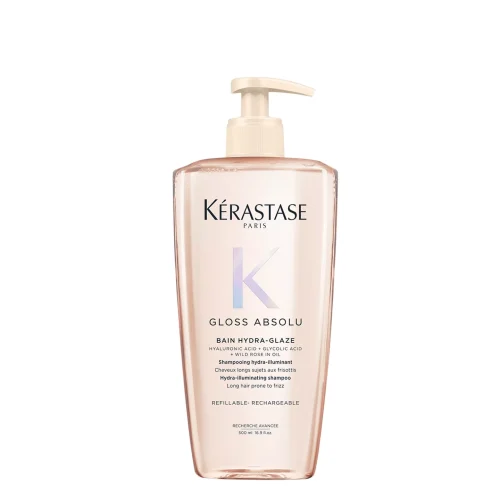 Kerastase Gloss Absolu kupka 500ml