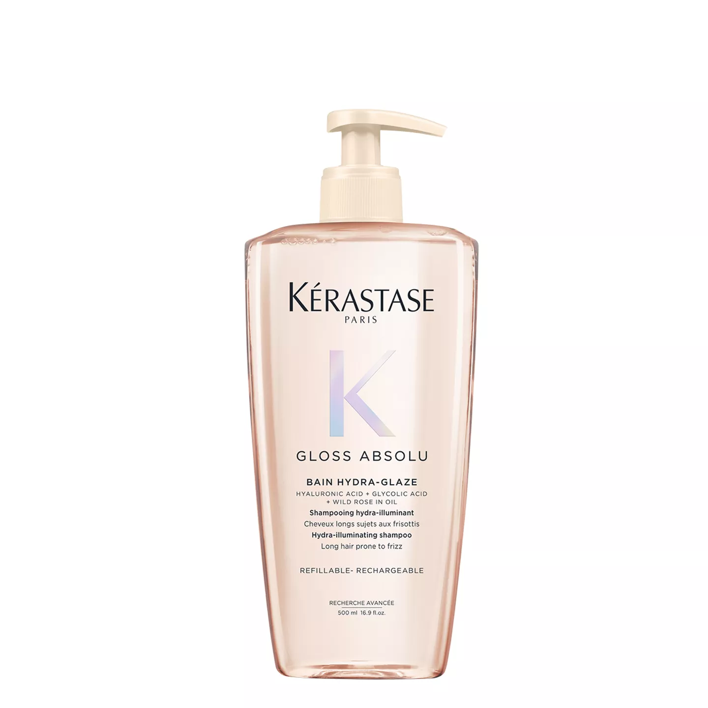 Kerastase Gloss Absolu kupka 500ml