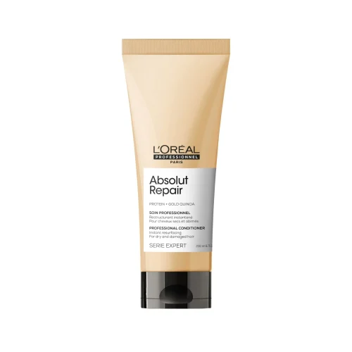 Balzam za jako oštećenu kosu Loreal Serie Expert Absolut Repair (200 ml)