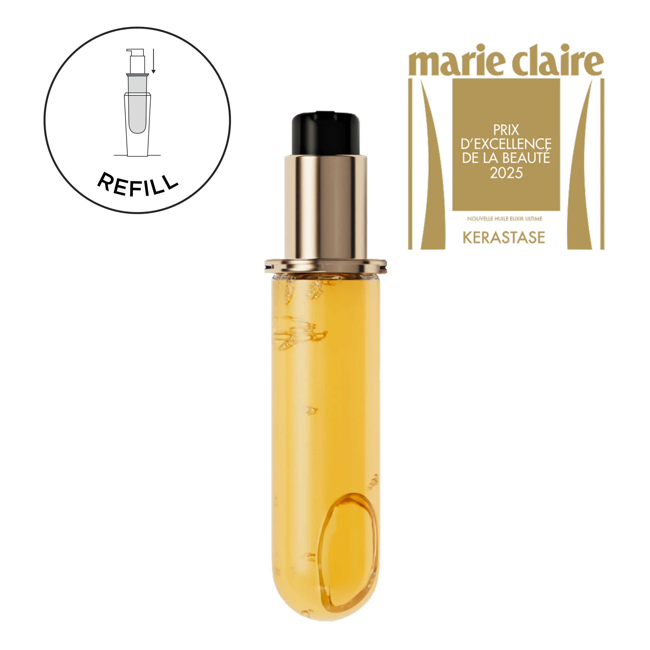 Kerastase Elixir Ultime refill ulje