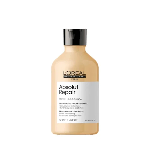 L'Oréal Professionnel Serie Expert Absolut Repair Shampoo (300ml)