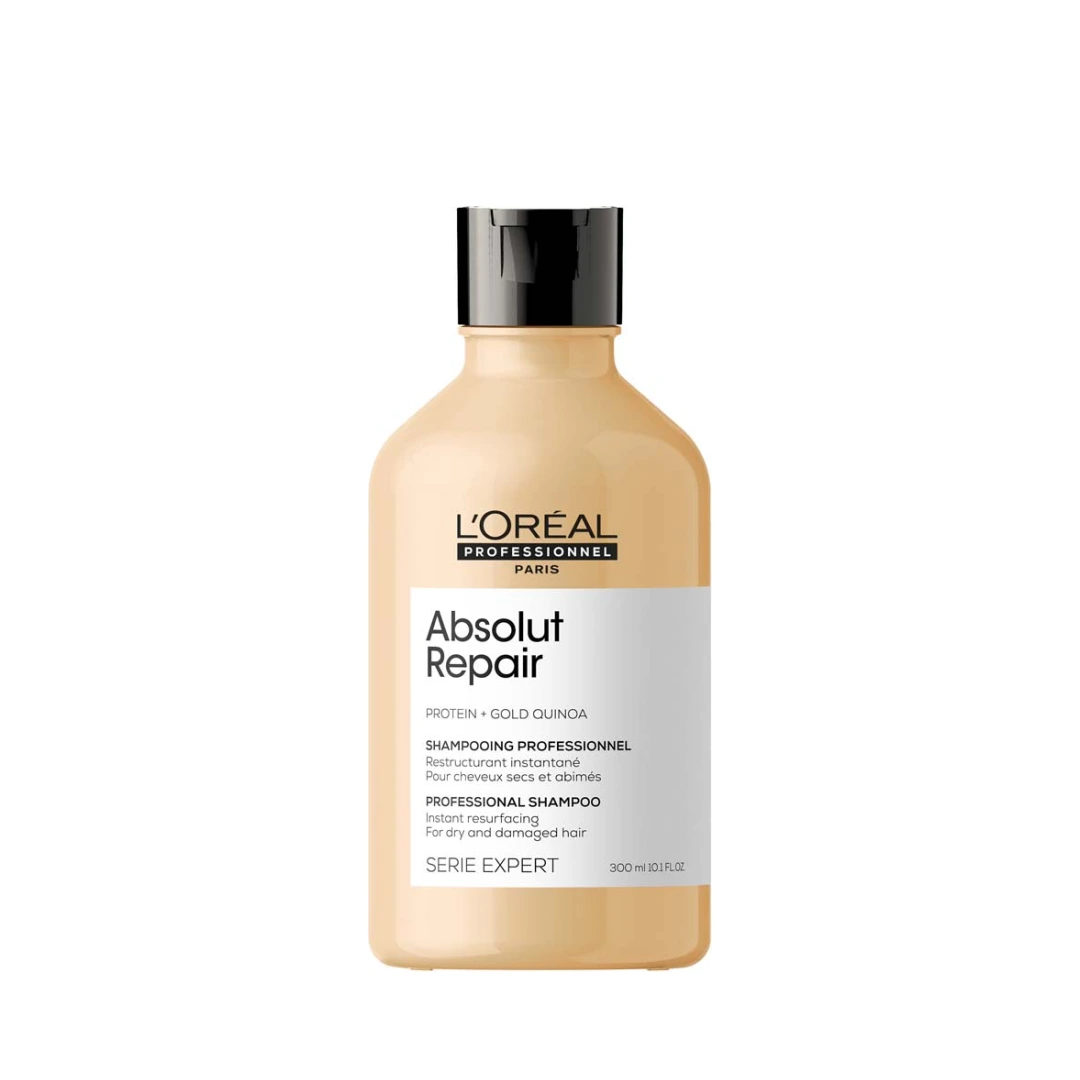L'Oréal Professionnel Serie Expert Absolut Repair Shampoo (300ml)