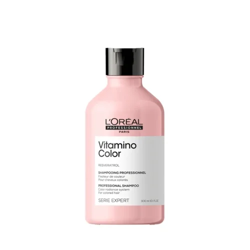 L'Oréal Professionnel Serie Expert Vitamino Color Šampon (300ml)