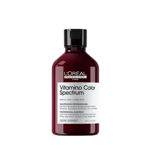 L'Oréal Professionnel Serie Expert Vitamino Color Spectrum Šampon (300ml) za obojenu kosu