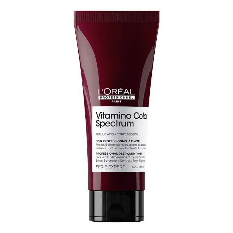 Balzam/regenerator za obojenu kosu Loreal SE Vitamino Color Spectrum 200ml za obojenu kosu