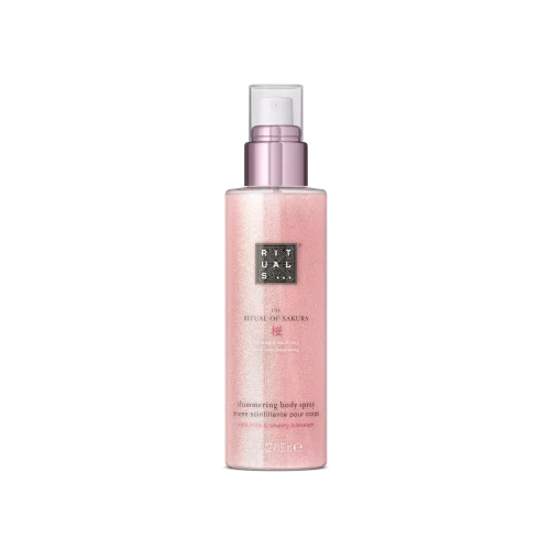 Rituals The Ritual of Sakura Shimmering Body Spray (150ml)