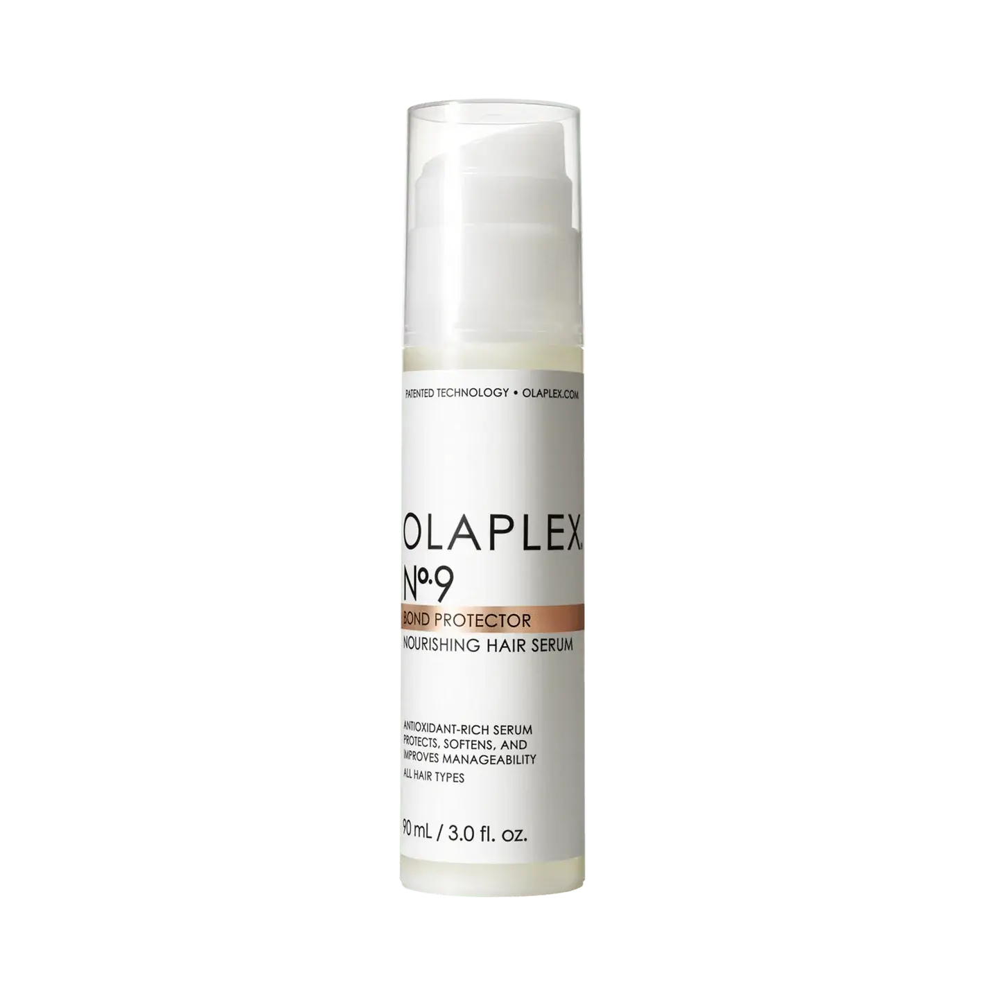 Olaplex Nº.9 Bond Protector Nourishing Hair Serum 90 ml (Serum za zaštitu i stilizovanje oštećene kose)